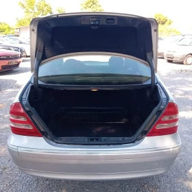 Mercedes-Benz C 180  ,  .    | Mobile.bg    12
