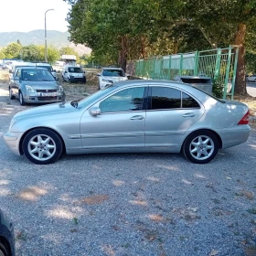 Mercedes-Benz C 180  ,  .    | Mobile.bg    4