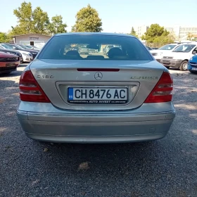 Mercedes-Benz C 180  ,  .    | Mobile.bg    7