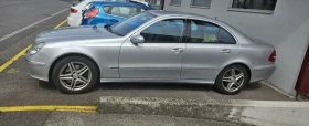     Mercedes-Benz E 350