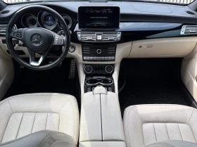 Mercedes-Benz CLS 550 AMG* ОБДУХ* МАСАЖ* М.ТОЧКА* - 35900 лв. - 67487781 8
