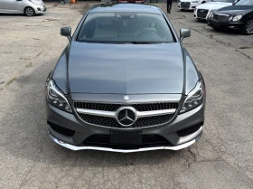 Mercedes-Benz CLS 550 AMG* ОБДУХ* МАСАЖ* М.ТОЧКА* - 35900 лв. - 67487781 2