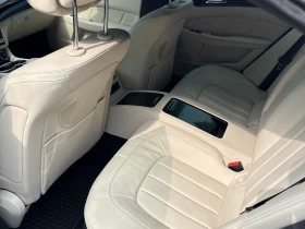 Mercedes-Benz CLS 550 AMG* ОБДУХ* МАСАЖ* М.ТОЧКА* - 35900 лв. - 67487781 9