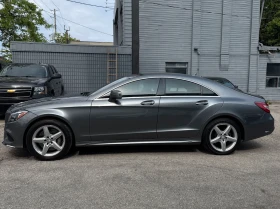 Mercedes-Benz CLS 550 AMG* ОБДУХ* МАСАЖ* М.ТОЧКА* - 35900 лв. - 67487781 3