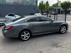 Mercedes-Benz CLS 550 AMG* ОБДУХ* МАСАЖ* М.ТОЧКА* - 35900 лв. - 67487781 4