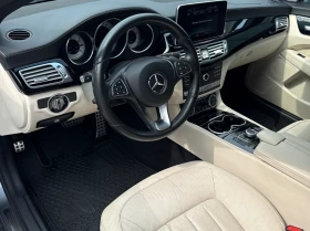 Mercedes-Benz CLS 550 AMG* ОБДУХ* МАСАЖ* М.ТОЧКА* - 35900 лв. - 67487781 6
