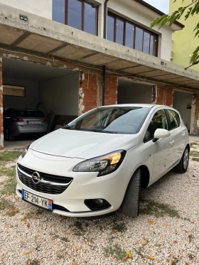 Opel Corsa 1.4i 16v EVRO6 | Mobile.bg    2
