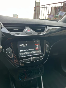 Opel Corsa 1.4i 16v EVRO6 | Mobile.bg    11