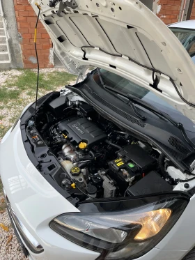 Opel Corsa 1.4i 16v EVRO6 | Mobile.bg    15