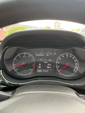 Opel Corsa 1.4i 16v EVRO6 | Mobile.bg    9