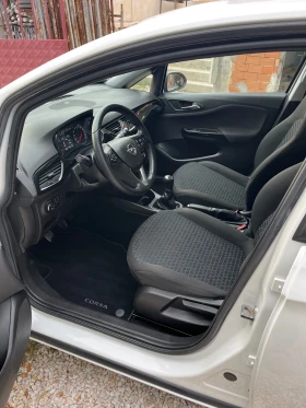 Opel Corsa 1.4i 16v EVRO6 | Mobile.bg    5