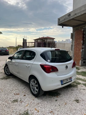 Opel Corsa 1.4i 16v EVRO6 | Mobile.bg    4
