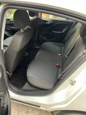 Opel Corsa 1.4i 16v EVRO6 | Mobile.bg    7