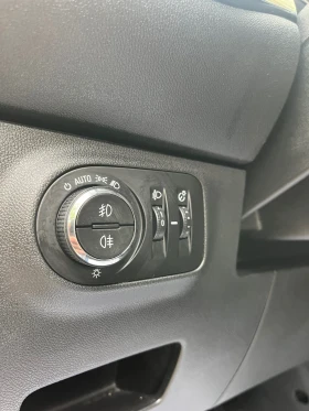 Opel Corsa 1.4i 16v EVRO6 | Mobile.bg    12