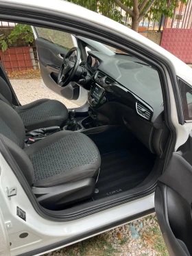 Opel Corsa 1.4i 16v EVRO6 | Mobile.bg    6