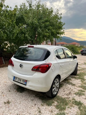 Opel Corsa 1.4i 16v EVRO6 | Mobile.bg    3