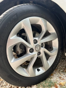 Opel Corsa 1.4i 16v EVRO6 | Mobile.bg    14