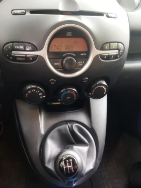 Обява за продажба на Mazda 2 ~4 550 лв. - изображение 4