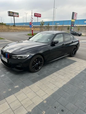 BMW 330 BMW 330i * xDrive * M-Pack | Mobile.bg    13