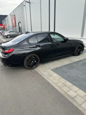 Обява за продажба на BMW 330 BMW 330i * xDrive * M-Pack ~52 700 лв. - изображение 4
