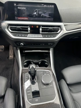 Обява за продажба на BMW 330 BMW 330i * xDrive * M-Pack ~52 700 лв. - изображение 9