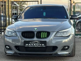 BMW 530 d= M-performance= 