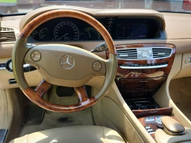 Mercedes-Benz CL 55 AMG * CARFAX*   *  | Mobile.bg    6