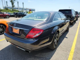 Mercedes-Benz CL 55 AMG * CARFAX*   *  | Mobile.bg    4