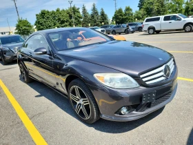 Mercedes-Benz CL 55 AMG * CARFAX*   *  | Mobile.bg    2