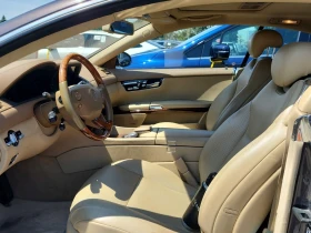 Mercedes-Benz CL 55 AMG * CARFAX*   *  | Mobile.bg    5