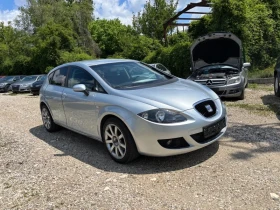 Обява за продажба на Seat Leon ~5 990 лв. - изображение 1 | Auto.bg Обява за продажба на Seat Leon ~5 990 лв. - изображение 1