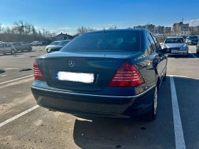 Обява за продажба на Mercedes-Benz C 220 ~5 800 лв. - изображение 4