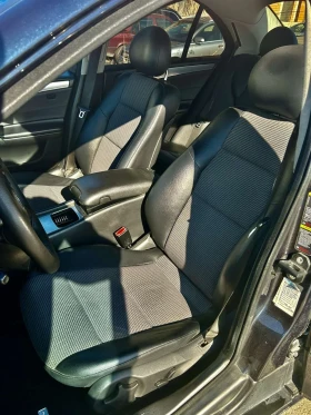 Обява за продажба на Mercedes-Benz C 220 ~5 800 лв. - изображение 7