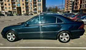Обява за продажба на Mercedes-Benz C 220 ~5 800 лв. - изображение 2