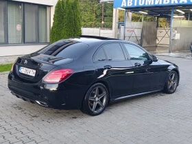 Обява за продажба на Mercedes-Benz C 220 360 PANORAMA  ~31 000 лв. - изображение 2