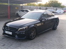 Обява за продажба на Mercedes-Benz C 220 360 PANORAMA  ~31 000 лв. - изображение 1