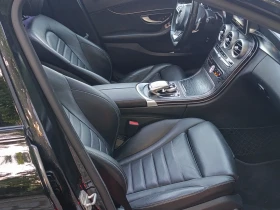 Обява за продажба на Mercedes-Benz C 220 360 PANORAMA  ~31 000 лв. - изображение 7