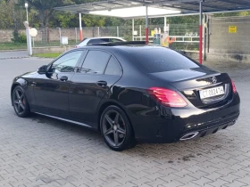 Обява за продажба на Mercedes-Benz C 220 360 PANORAMA  ~31 000 лв. - изображение 3