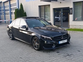 Обява за продажба на Mercedes-Benz C 220 360 PANORAMA  ~31 000 лв. - изображение 1