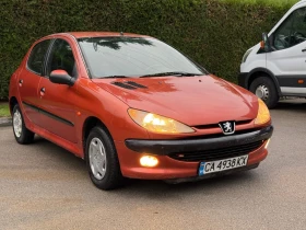 Peugeot 206 1.4 | Mobile.bg    3