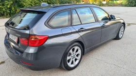 BMW 320 SWISS-X DRIVE | Mobile.bg    13