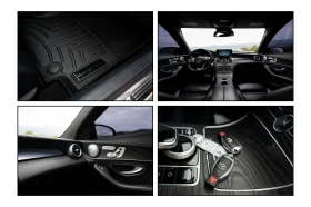 Mercedes-Benz C 450 AMG 4Matic  | Mobile.bg    12
