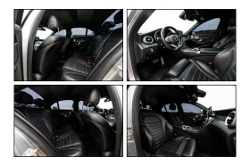 Mercedes-Benz C 450 AMG 4Matic  | Mobile.bg    13