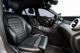 Mercedes-Benz C 450 AMG 4Matic  | Mobile.bg    9