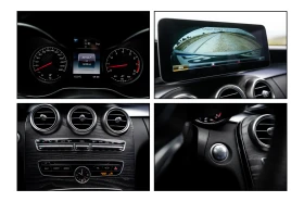 Mercedes-Benz C 450 AMG 4Matic  | Mobile.bg    14