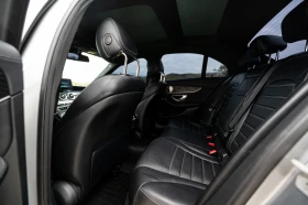 Mercedes-Benz C 450 AMG 4Matic  | Mobile.bg    10
