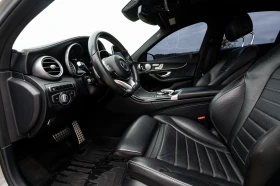 Mercedes-Benz C 450 AMG 4Matic  | Mobile.bg    8