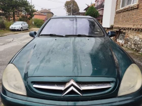     Citroen Xsara 1.6