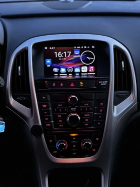 Opel Astra 1.3 dizel 95 ks  | Mobile.bg    6