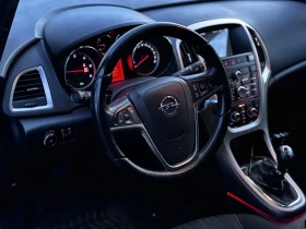 Opel Astra 1.3 dizel 95 ks  | Mobile.bg    8